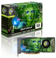 Point of view GeForce GTX465 (VGA-465-A1)